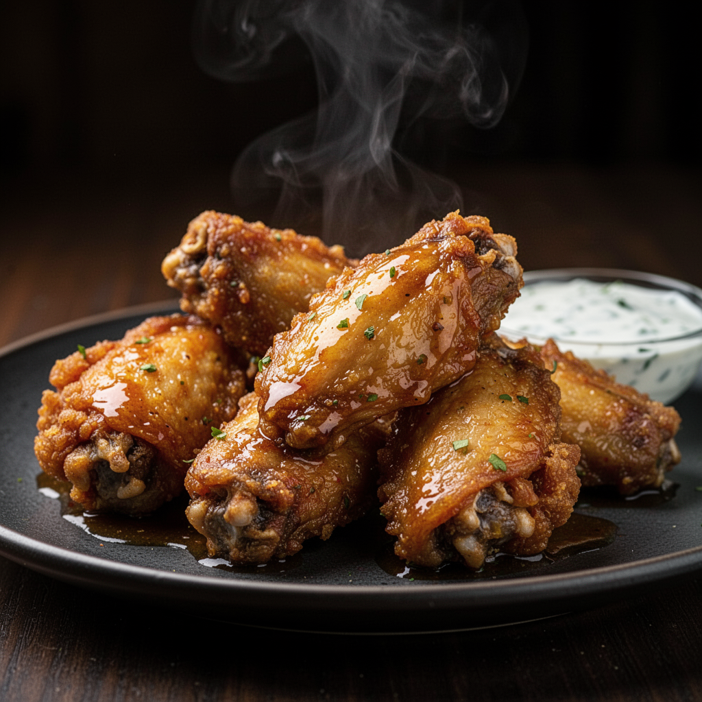 Wings